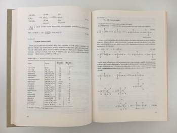 Otakar Červinka: Chemie organických sloučenin
