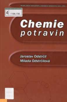 Chemie potravin