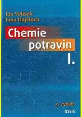 Chemie potravin 1 : 1 - Jan Velíšek, Jana Hajšlová (2009, OSSIS)