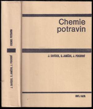 Chemie potravin
