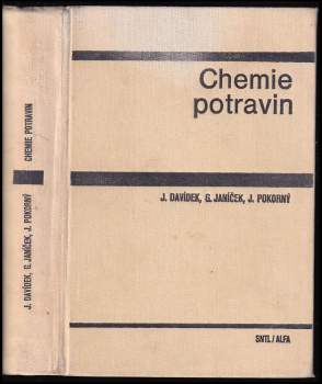 Chemie potravin