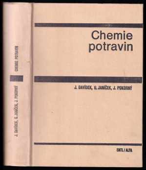 Chemie potravin