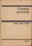 Chemie potravin