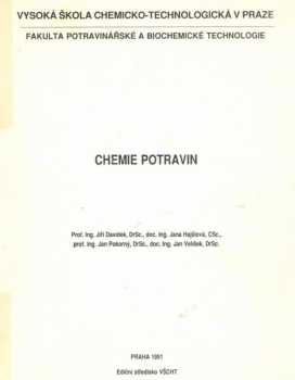 Chemie potravin