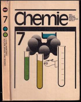 Chemie pro 7. ročník základní školy
