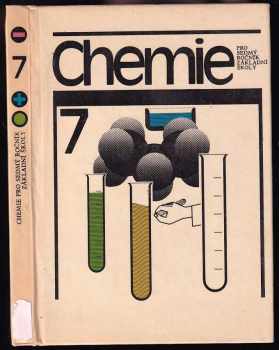Chemie pro 7. ročník základní školy