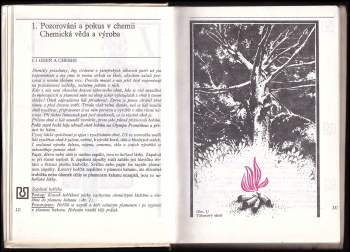 Emil Adamkovič: Chemie pro 7. ročník základní školy