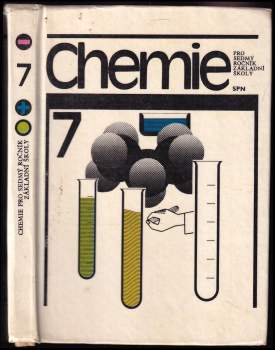 Chemie pro 7. ročník základní školy