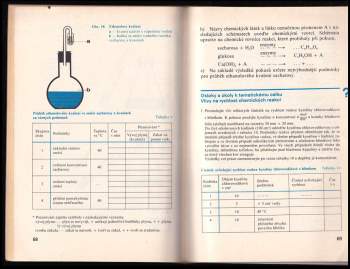 Václav Pumpr: Chemie pro 8. ročník základní školy