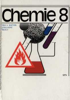 Chemie pro 8. ročník základní školy