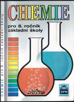 Chemie pro 8. ročník základní školy