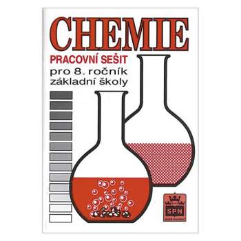 Chemie pro 8. ročník základní školy