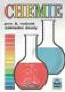 Chemie pro 8. ročník základní školy