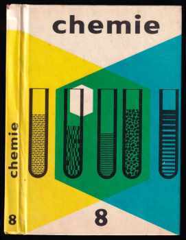 Chemie pro 8. ročník základních devítiletých škol