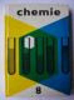 Chemie pro 8. ročník základních devítiletých škol