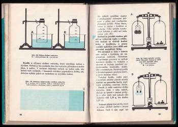 Josef Trtílek: Chemie pro 8. ročník základních devítiletých škol
