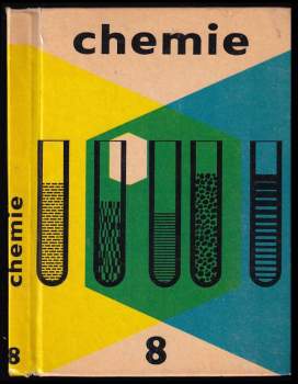 Chemie pro 8. ročník základních devítiletých škol