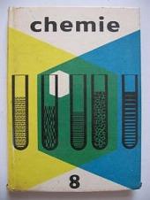 Chemie pro 8. ročník základních devítiletých škol
