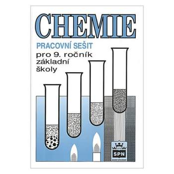 Chemie pro 9. ročník základní školy