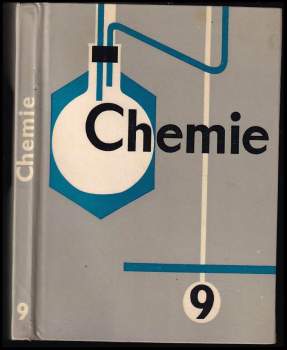 Chemie pro 9. ročník základních devítiletých škol