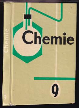 Chemie pro 9. ročník základních devítiletých škol