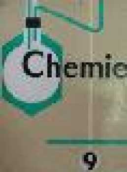 Chemie pro 9. ročník základních devítiletých škol