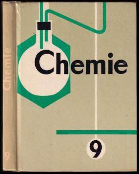Chemie pro 9. ročník základních devítiletých škol