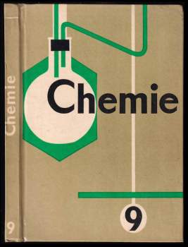 Chemie pro 9. ročník základních devítiletých škol