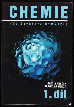Chemie pro čtyřletá gymnázia