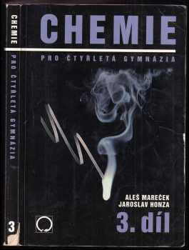 Chemie pro čtyřletá gymnazia
