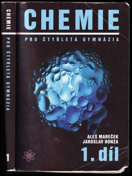 Chemie pro čtyřletá gymnázia
