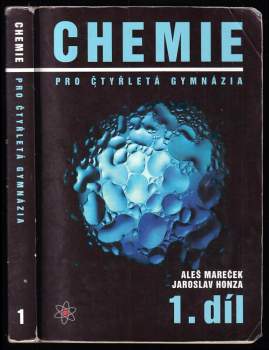 Chemie pro čtyřletá gymnázia