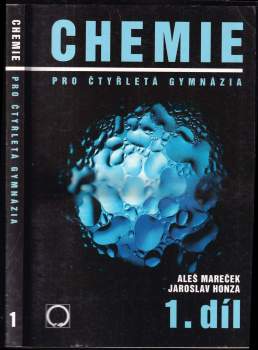 Chemie pro čtyřletá gymnázia