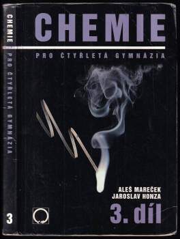 Chemie pro čtyřletá gymnazia
