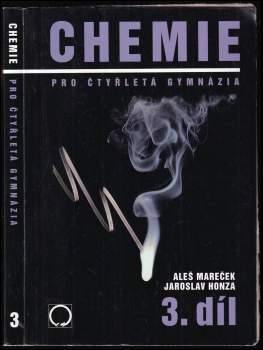 Chemie pro čtyřletá gymnazia