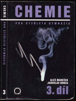 Chemie pro čtyřletá gymnazia