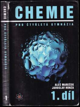 Chemie pro čtyřletá gymnázia