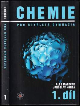 Chemie pro čtyřletá gymnázia