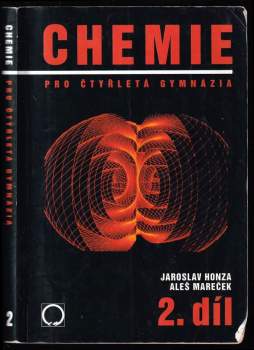 Chemie pro čtyřletá gymnázia