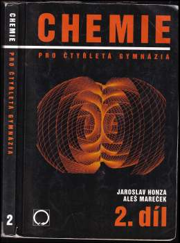 Chemie pro čtyřletá gymnázia
