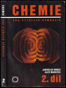 Chemie pro čtyřletá gymnázia