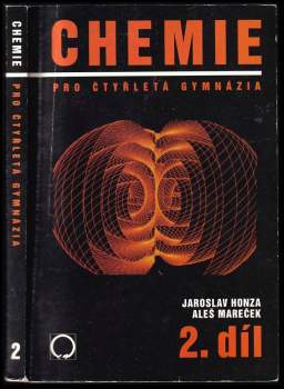 Chemie pro čtyřletá gymnázia