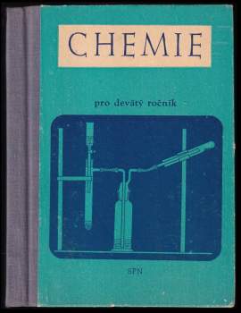 Chemie pro devátý ročník základní devítileté školy