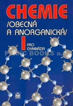 Vratislav Flemr: Chemie pro gymnázia