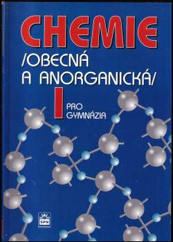 Chemie pro gymnázia I
