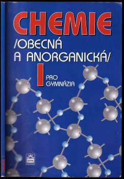 Vratislav Flemr: Chemie pro gymnázia I