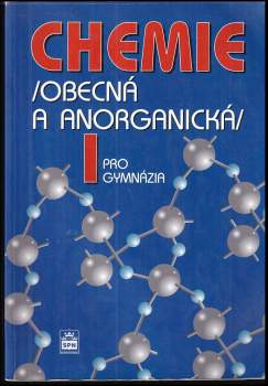 Vratislav Flemr: Chemie pro gymnázia I