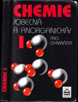 Chemie pro gymnázia
