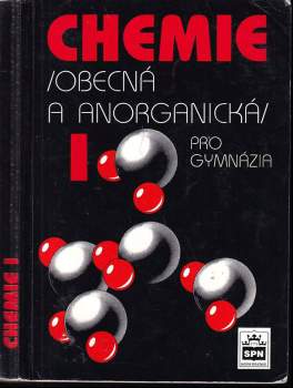 Jiří Vacík: Chemie pro gymnázia