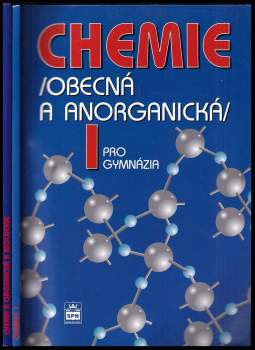 Milan Kodíček: Chemie II